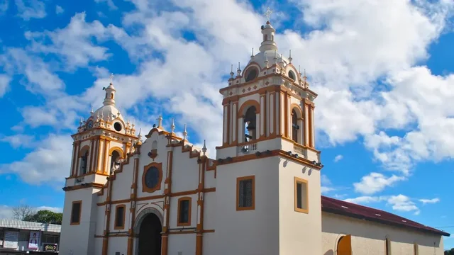 Catedral de Santiago de Veraguas