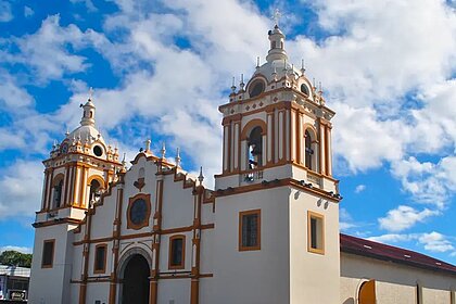 Catedral de Santiago de Veraguas