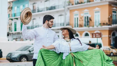 Casco Viejo Panamá
