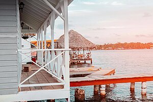 Bocas del Toro, Panamá