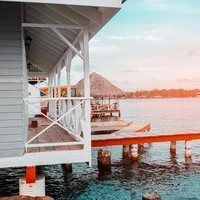 Bocas del Toro, Panamá