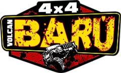 4x4 Volcan Baru