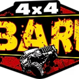 4x4 Volcan Baru