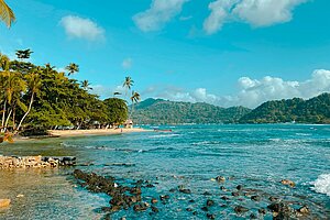 Provincia de Colón, Panamà