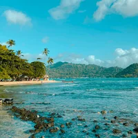 Provincia de Colón, Panamà