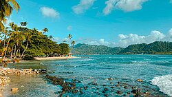Provincia de Colón, Panamà