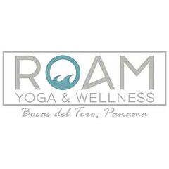 ROAM Yoga & Wellness