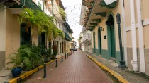 Casco Viejo Panamá