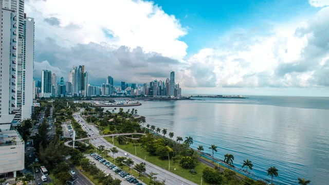 Ciudad de Panama