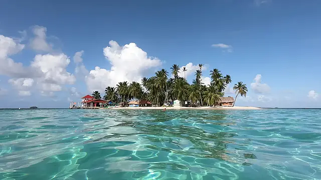Reiseziele in Panama