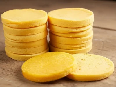 Tortillas Panameñas
