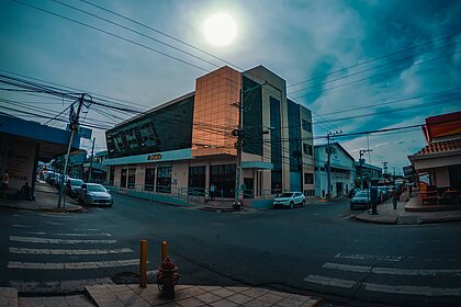 Ciudad de David, Panamá