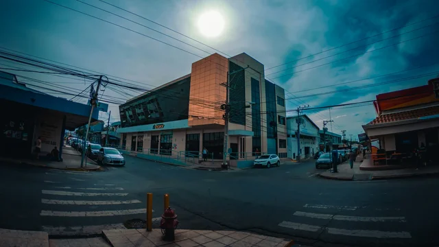 Ciudad de David, Panamá