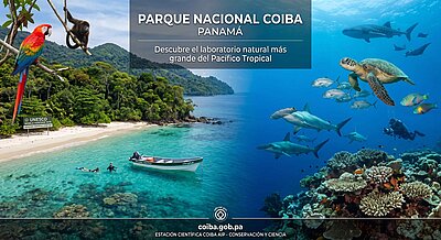 Parque Nacional Cioba, Panamá