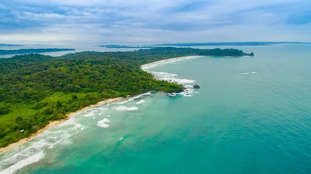 Isla Bastimentos, Panama