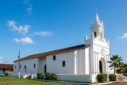 Santo Domingo de Guzman de Parita