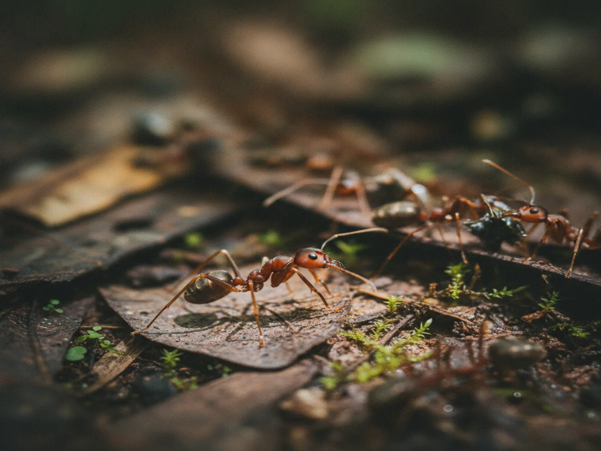 Army Ant