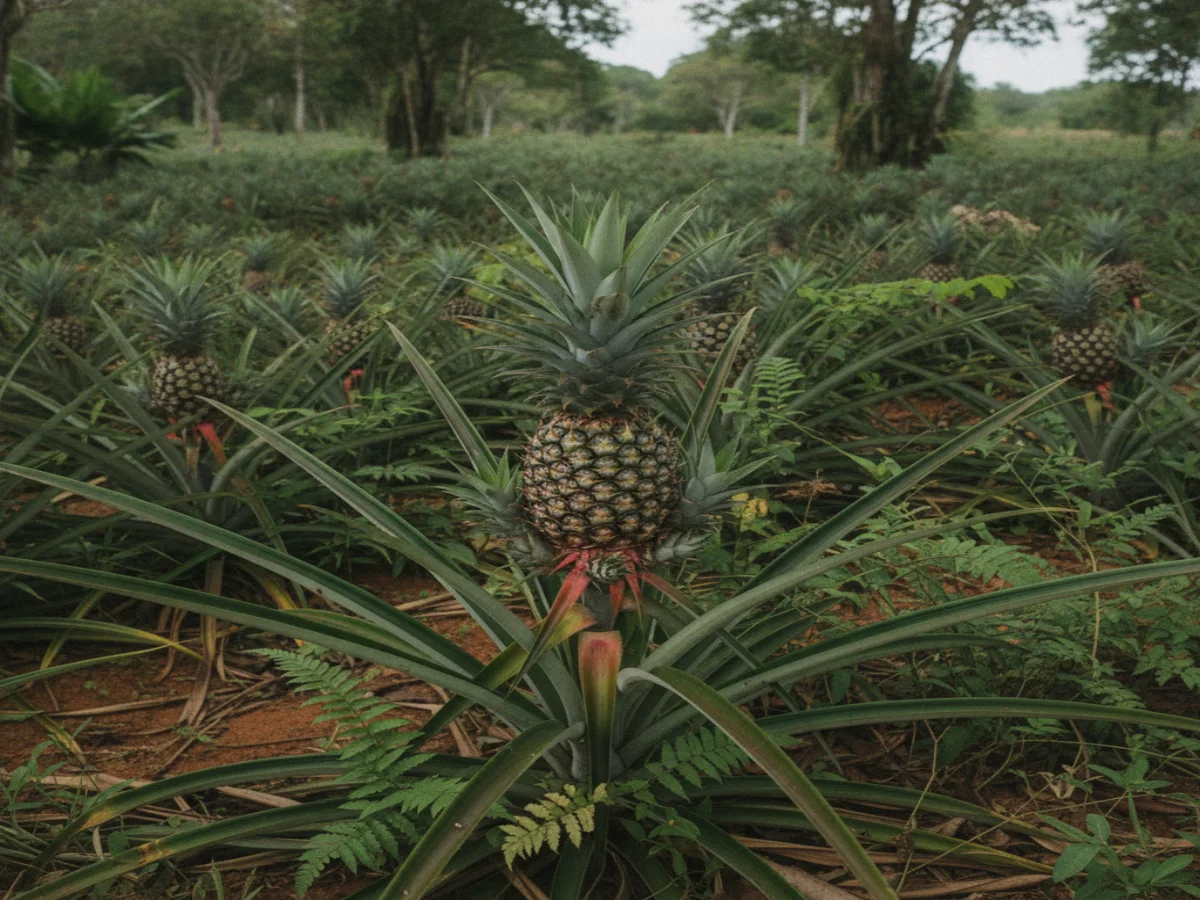 Piña